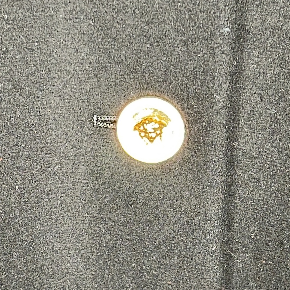 Versace
Wool coat - Picture 3 of 8